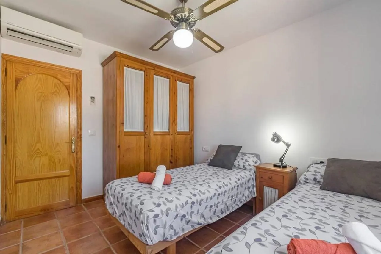 Villa Mica Son Carrio   Son Carrio (Menorca)