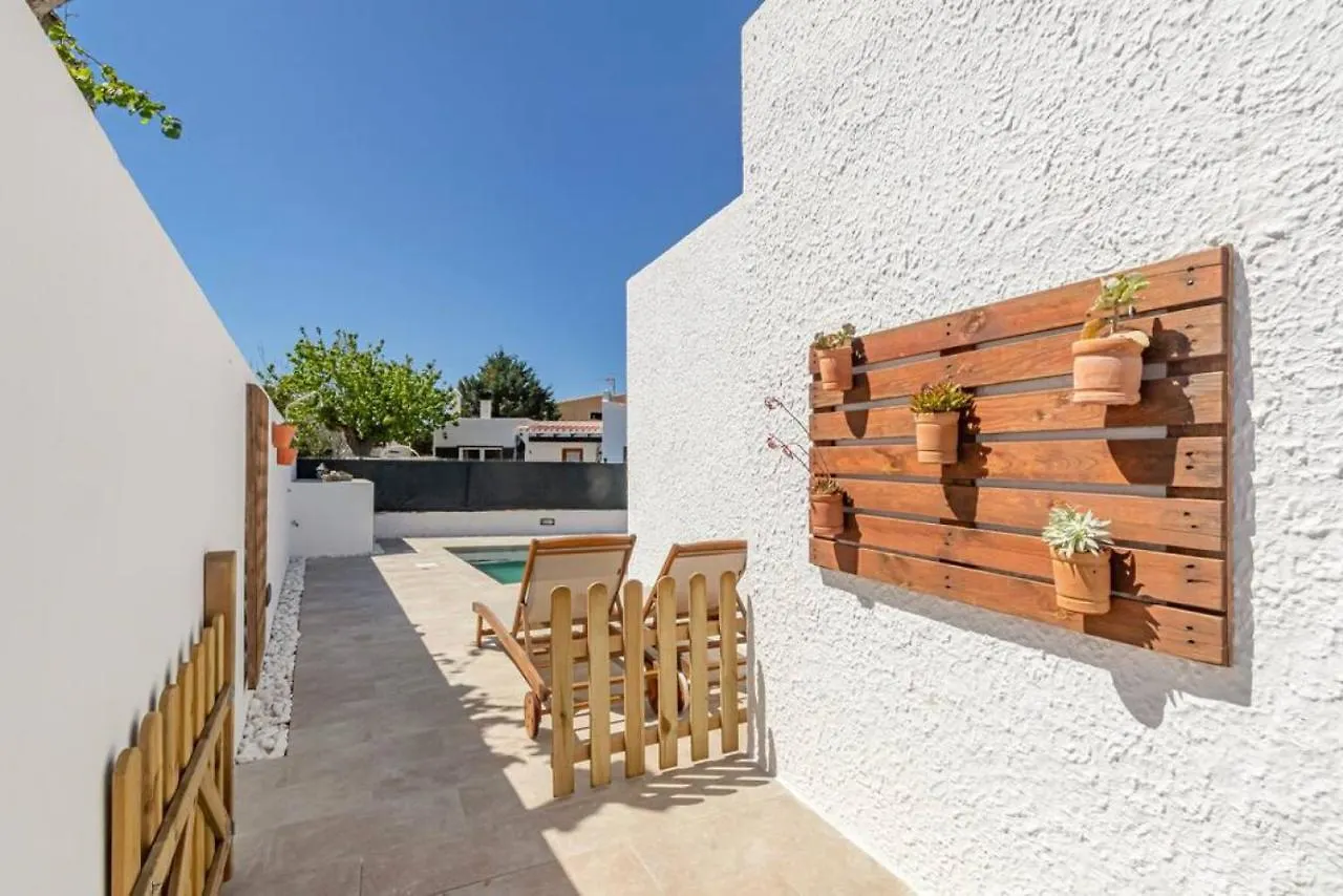 Villa Mica Son Carrio  Son Carrio (Menorca)