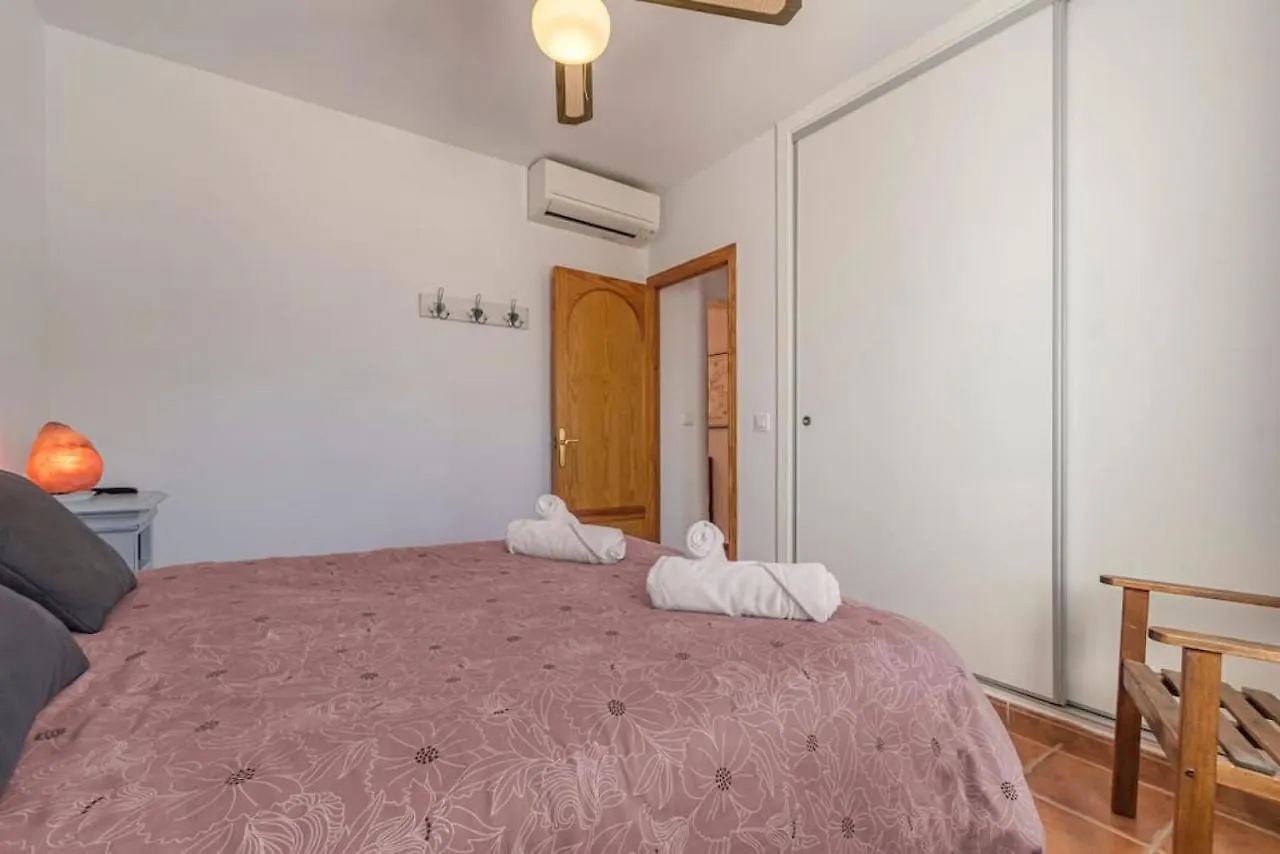Villa Mica Son Carrio  0*, Son Carrio (Menorca) 스페인
